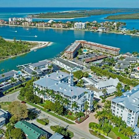 Olde Marco Inn Marco Island Εξωτερικό φωτογραφία