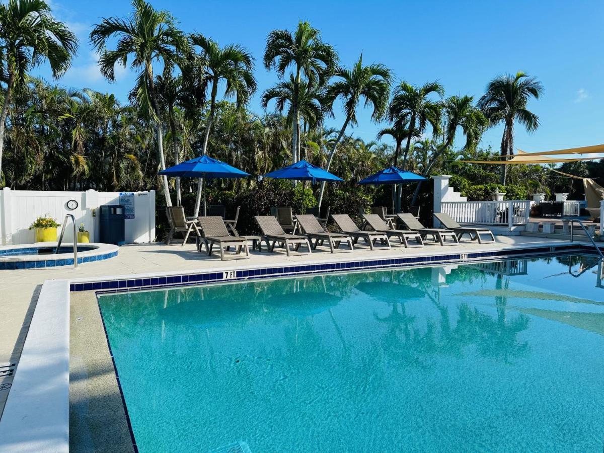 Olde Marco Inn Marco Island Εξωτερικό φωτογραφία
