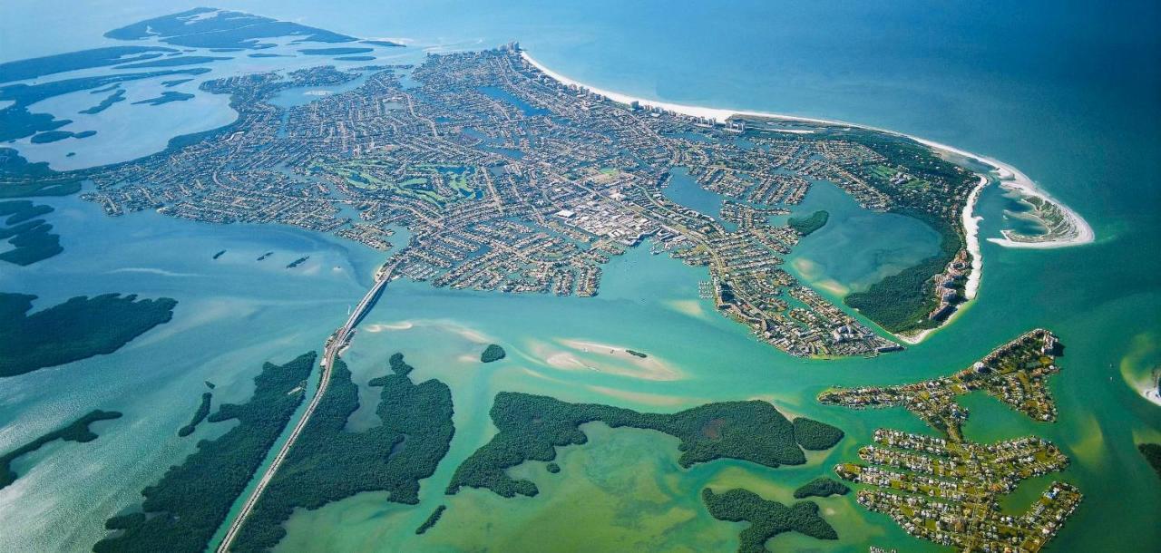 Olde Marco Inn Marco Island Εξωτερικό φωτογραφία