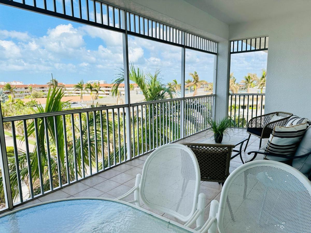 Olde Marco Inn Marco Island Εξωτερικό φωτογραφία