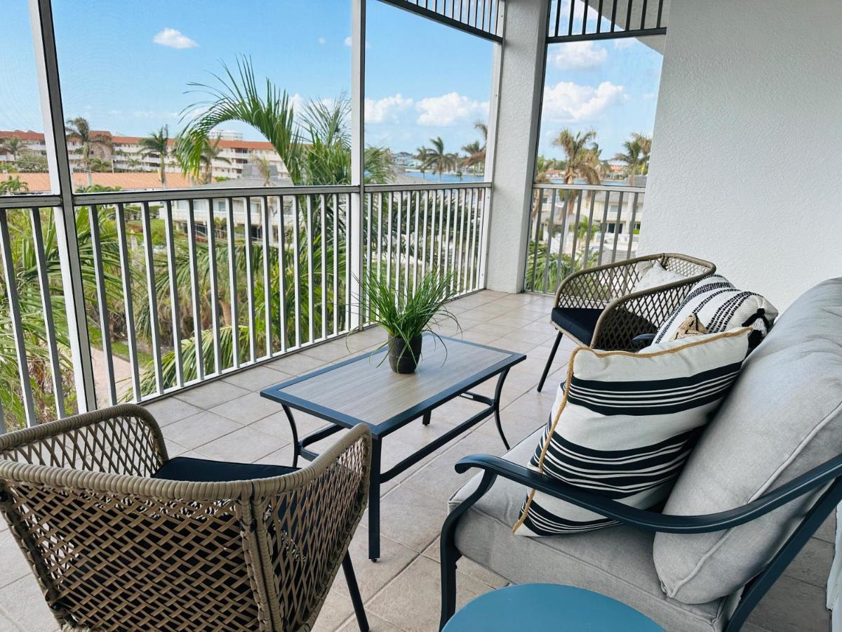 Olde Marco Inn Marco Island Εξωτερικό φωτογραφία