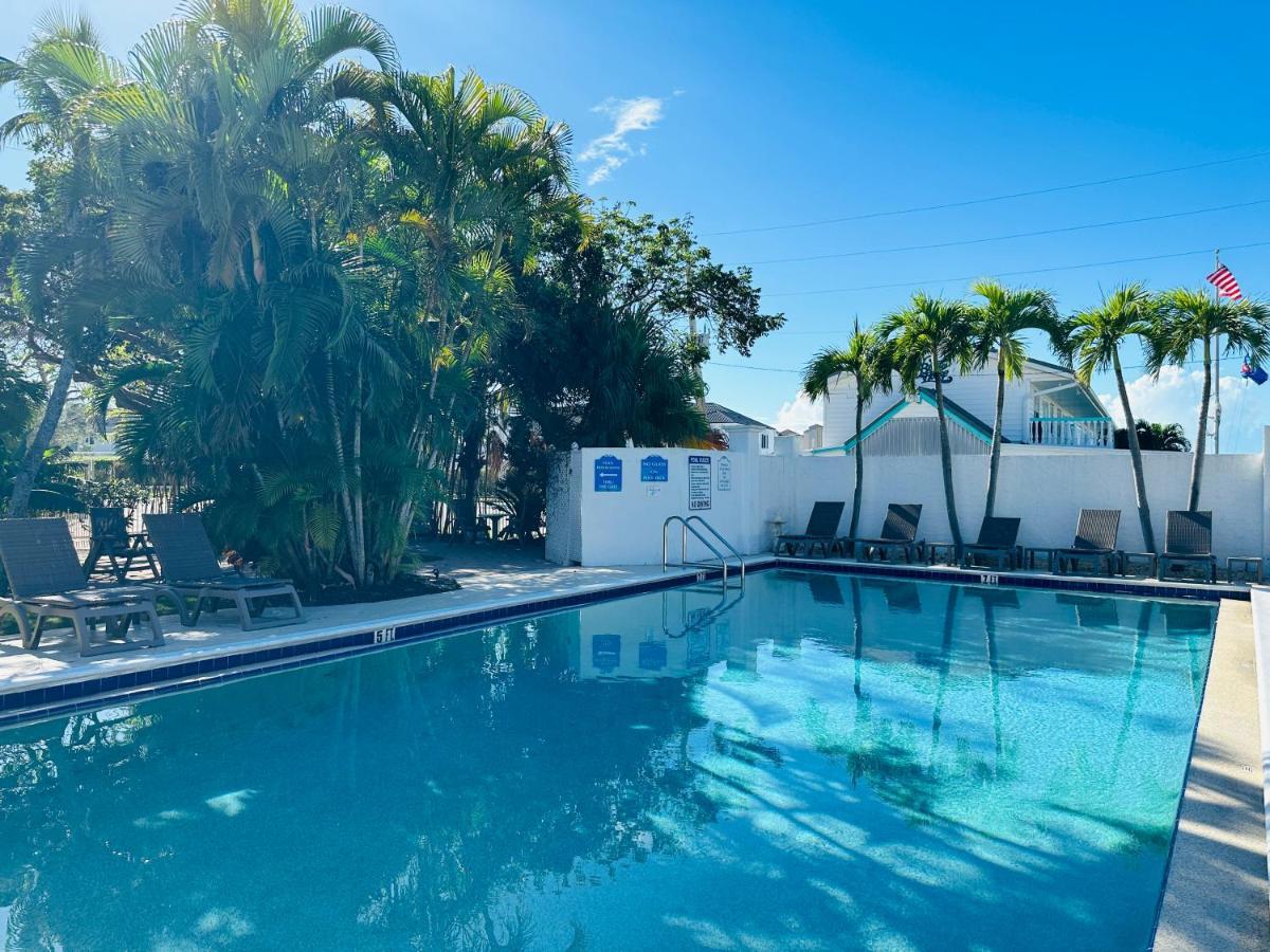 Olde Marco Inn Marco Island Εξωτερικό φωτογραφία