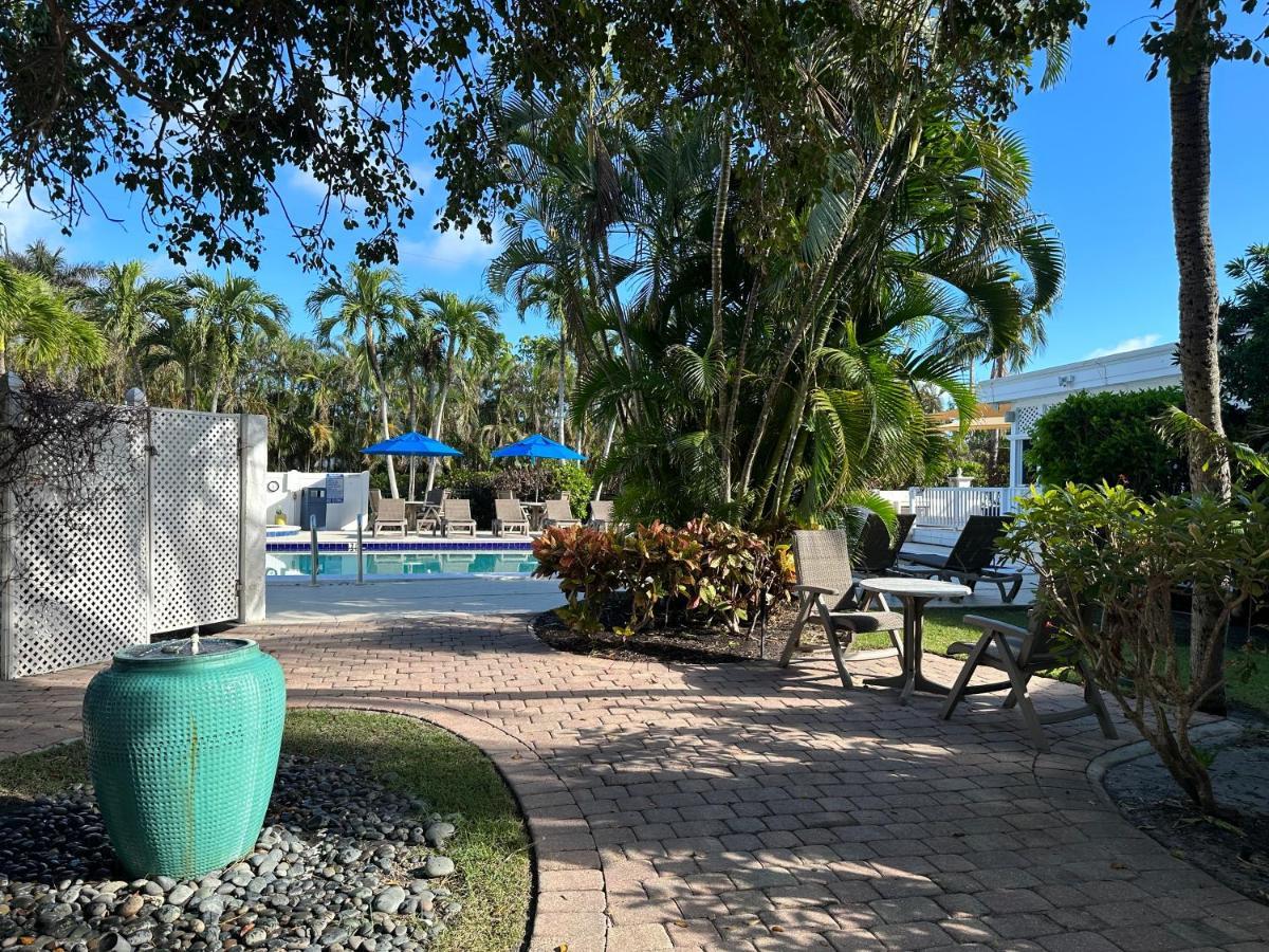 Olde Marco Inn Marco Island Εξωτερικό φωτογραφία