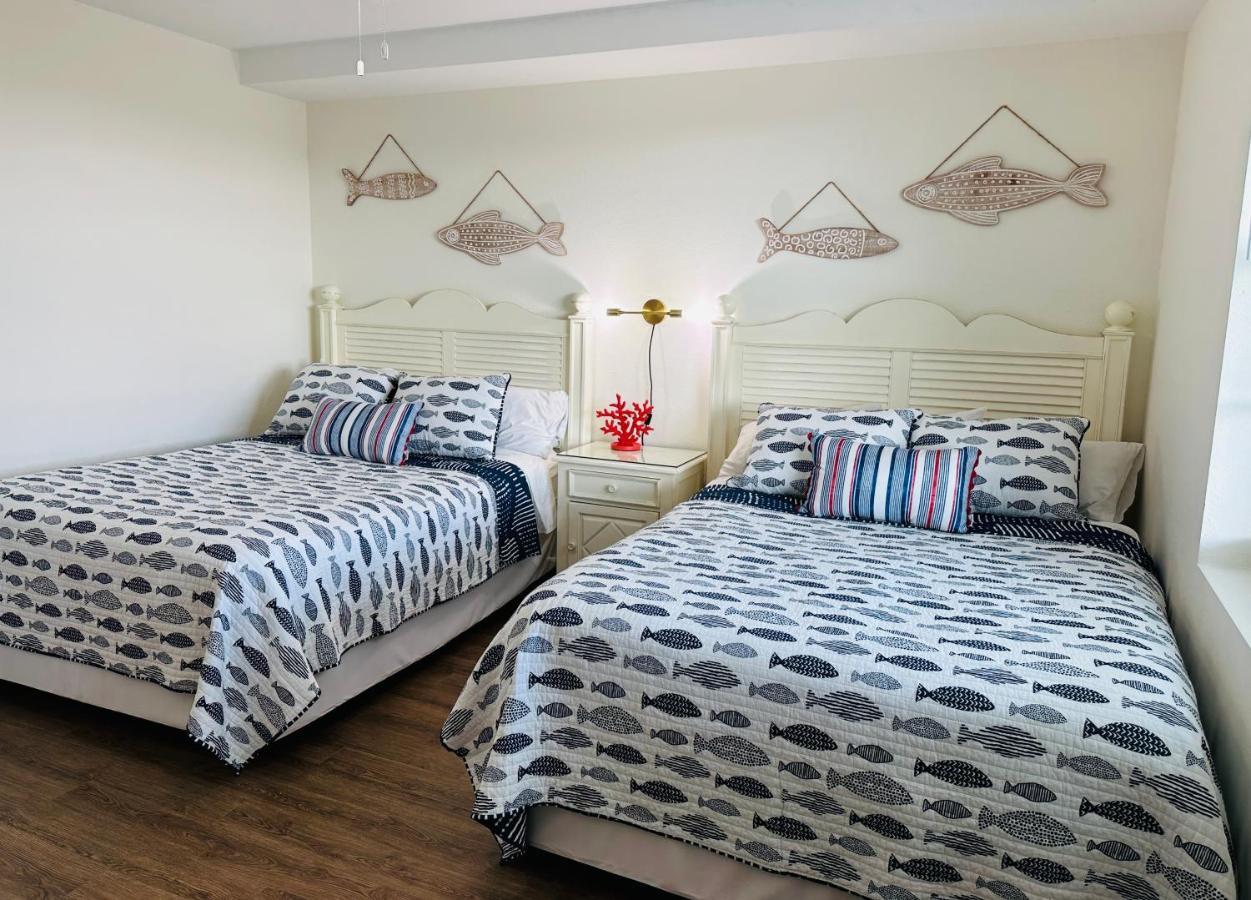 Olde Marco Inn Marco Island Εξωτερικό φωτογραφία