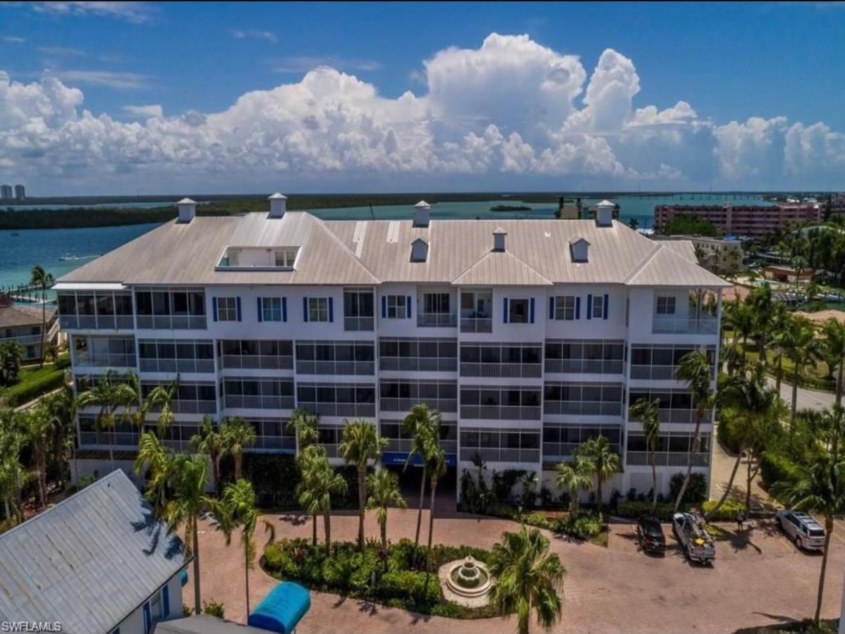 Olde Marco Inn Marco Island Εξωτερικό φωτογραφία
